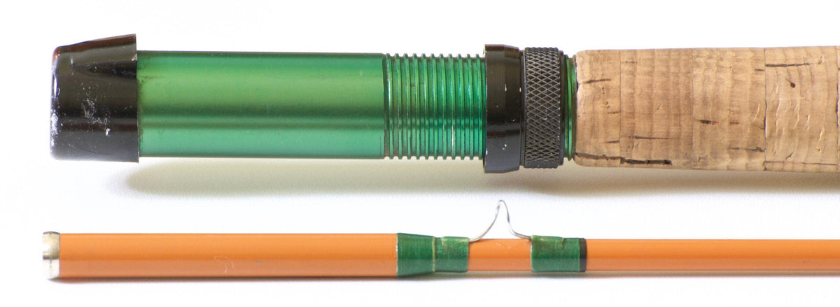 Abercrombie & Fitch Featherweight Fiberglass Rod 7' 5wt 