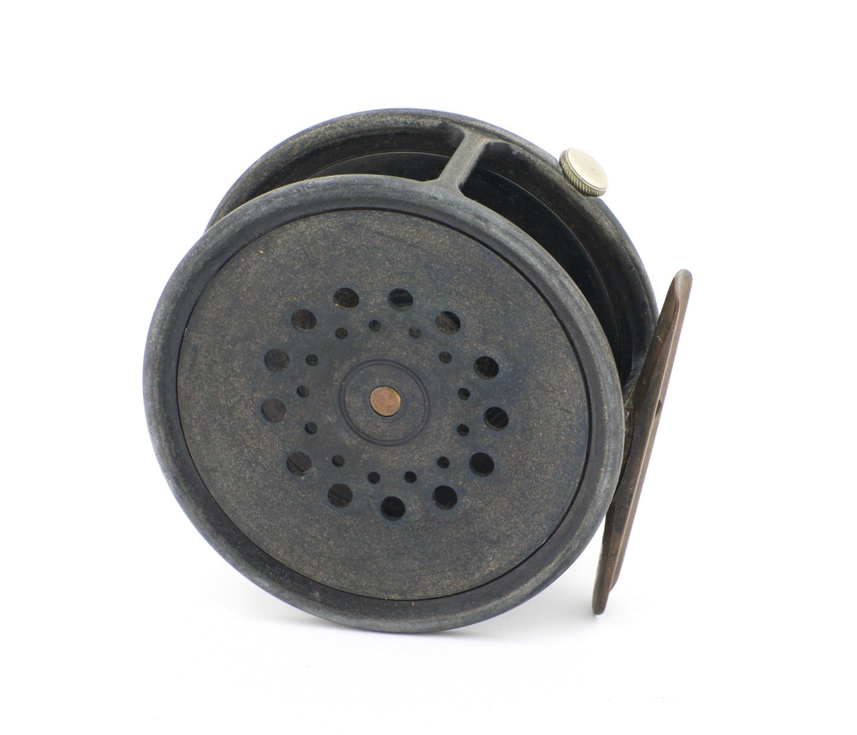 Hardy Special Perfect Fly Reel