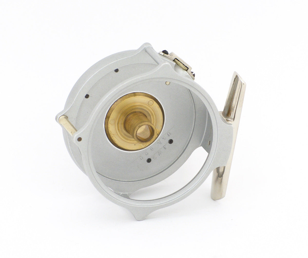 Hardy Bougle Commemorative 1903 Limited Edition Fly Reel