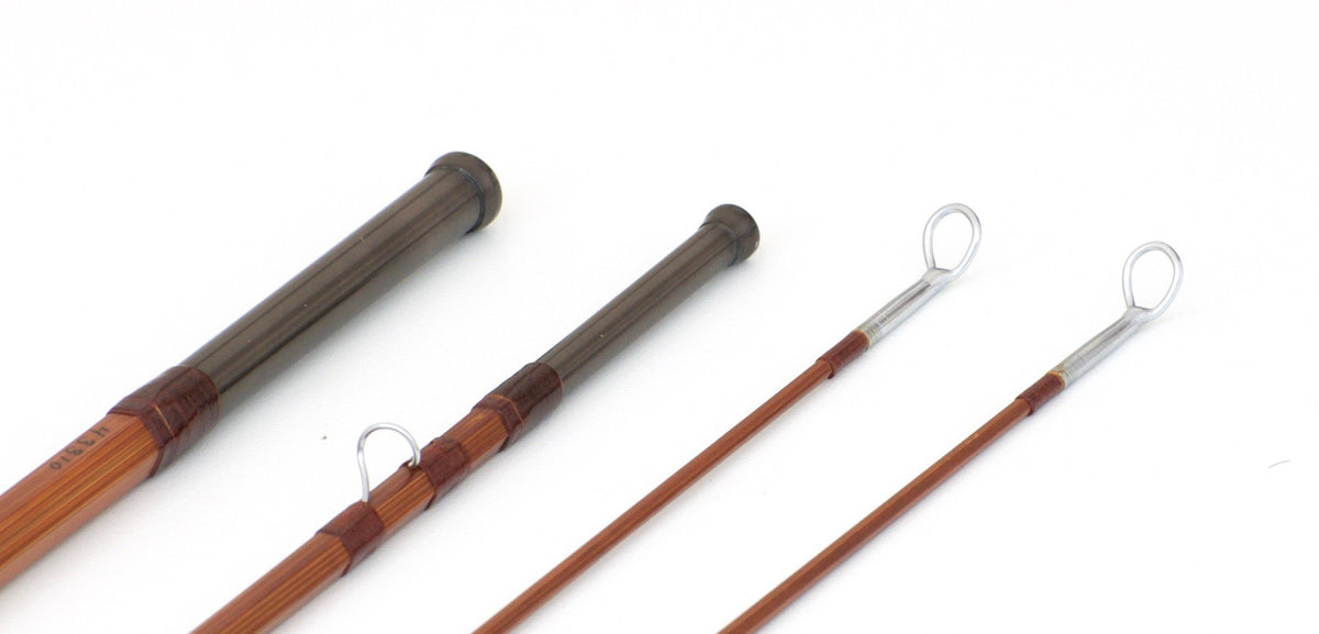 Orvis Battenkill 8'6 3/2 6wt Bamboo Rod