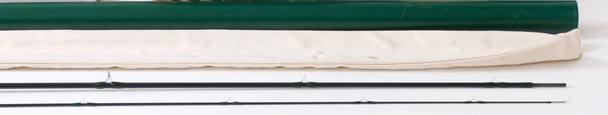 Winston IM6 Graphite Rod 8' 4wt 2pc 