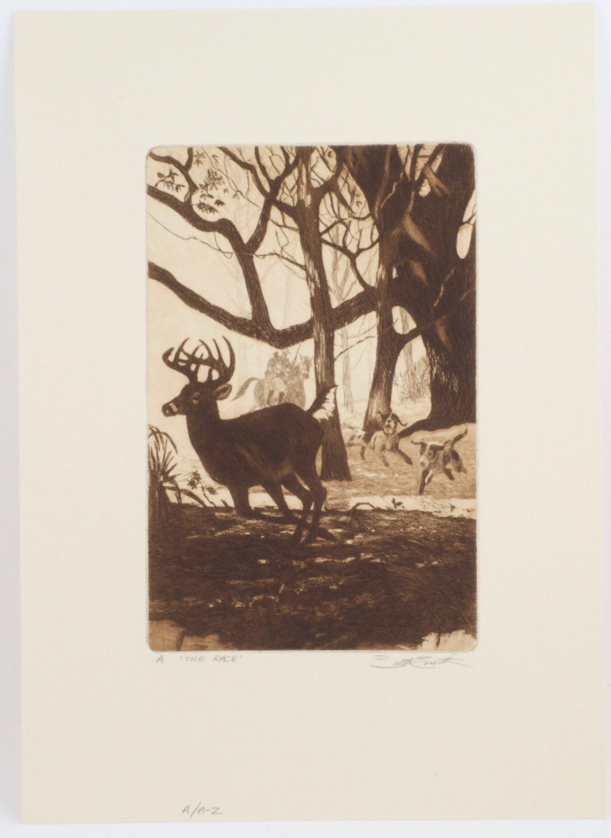 Faulkner, William - Big Woods (Deluxe Edition) 