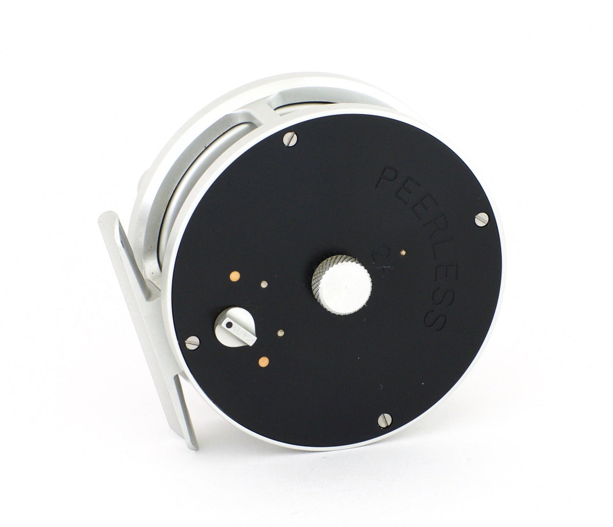 Peerless Model 2A Fly Reel