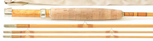 Winston Bamboo Rod 7'6 4wt 3/2