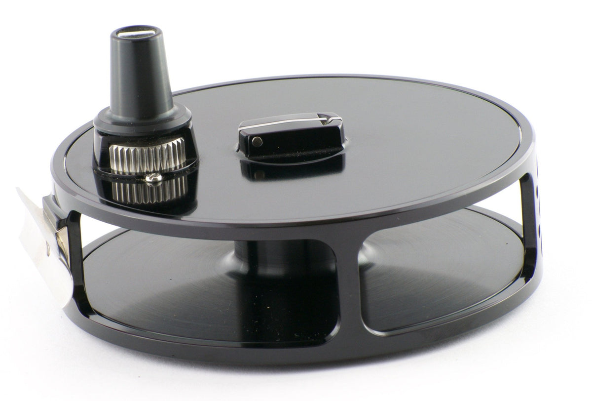 API Anti-Reverse Fly Reel