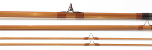 Karstetter, Marty - Hollow-Built Bamboo Rod 8'3 3/2 4wt 