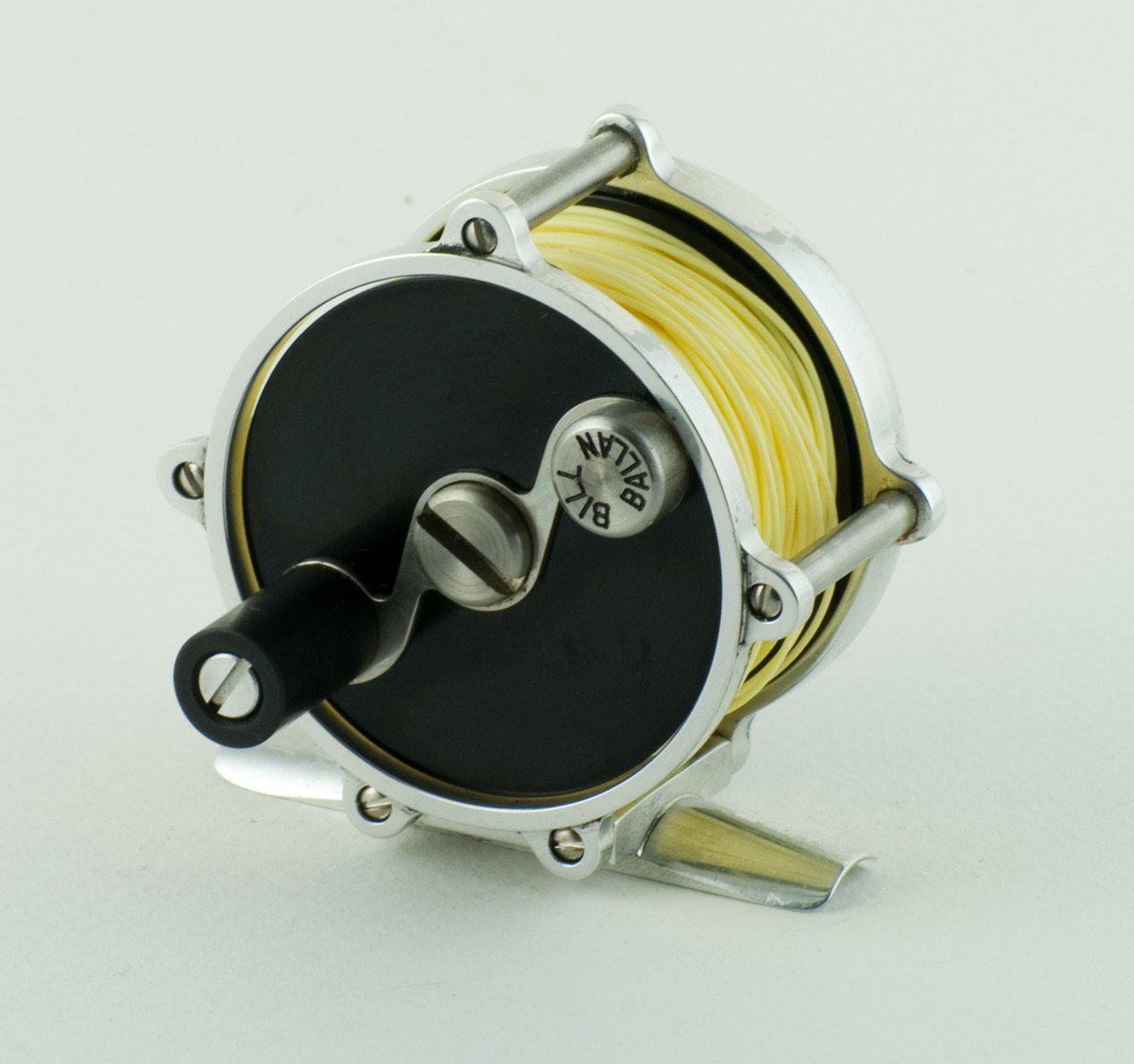 bill ballan fly reel midge Bill Ballan 2 1/2" Midge Fly Reel