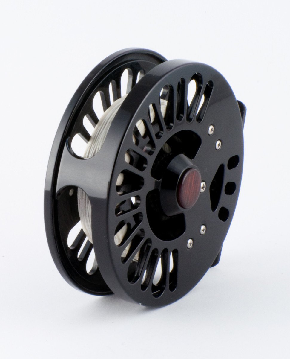 Abel Creek 2 fly reel