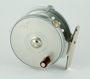 Hardy Bougle MKIV 3" fly reel 