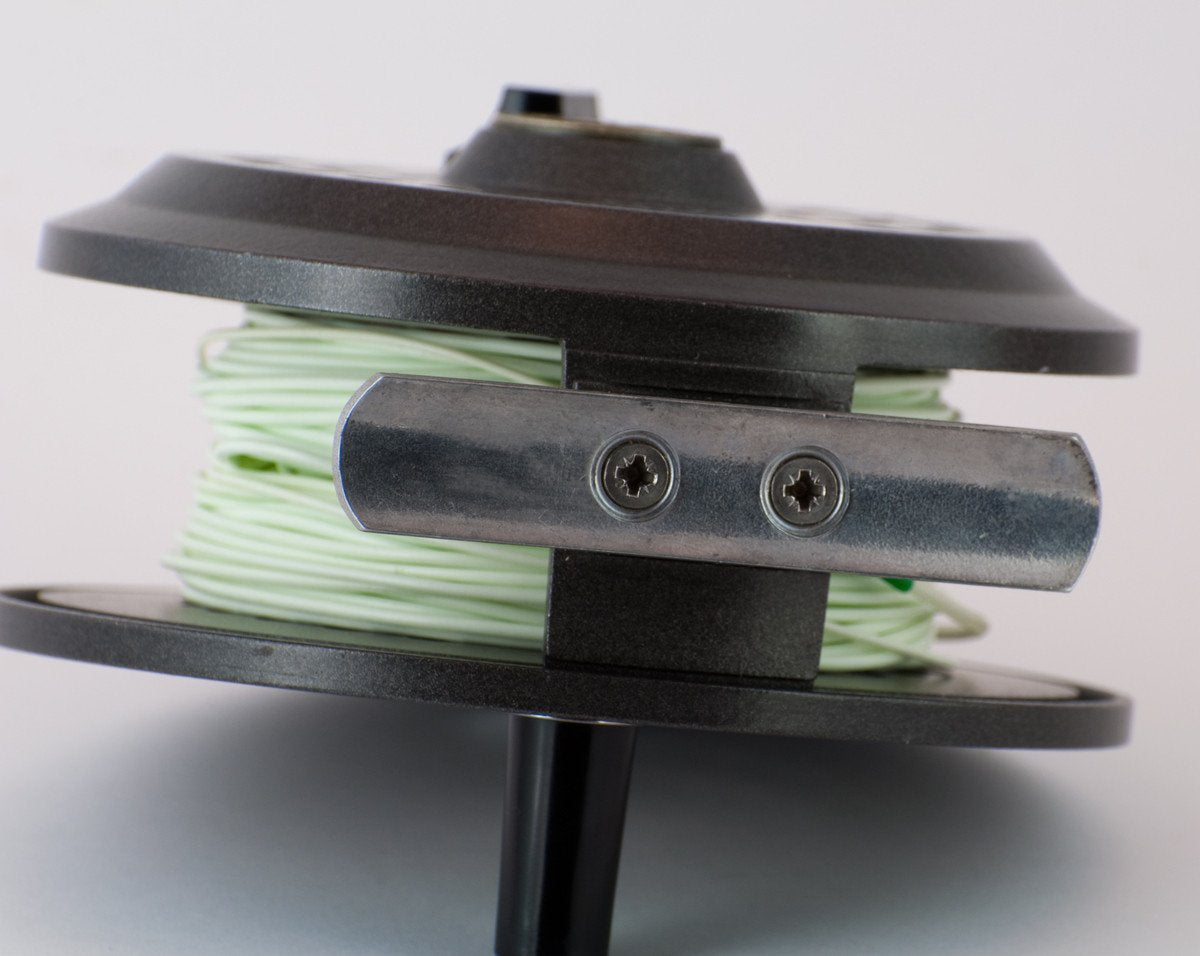 Orvis Battenkill Disc 10/11 Fly Reel with 2 extra spools