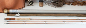 Payne Model 96 Special Bamboo Rod - unused