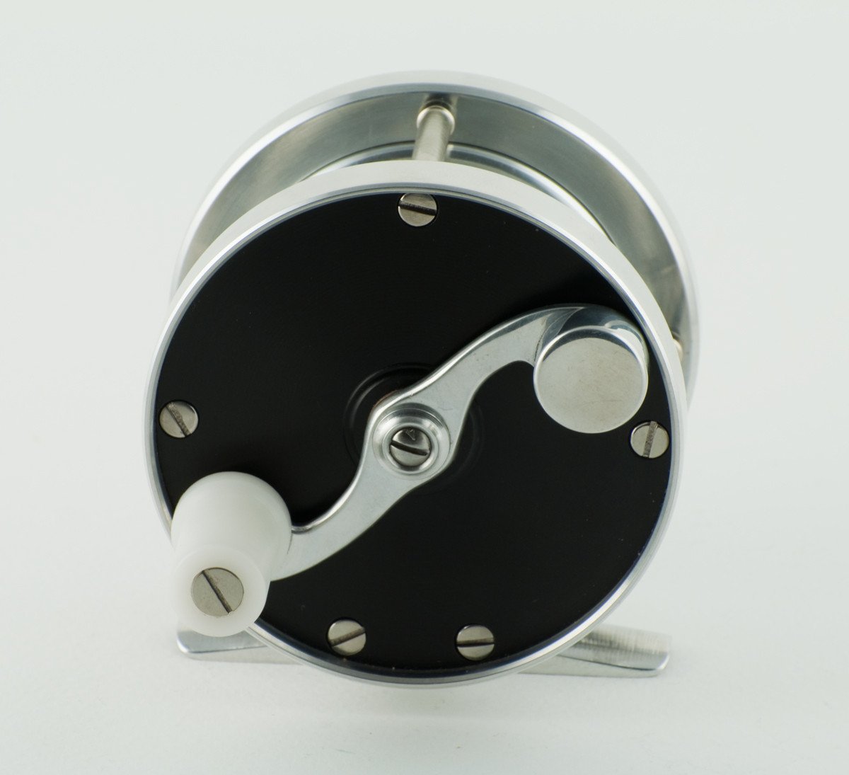 Dr. Paul Hermann Baby Hermann Fly Reel