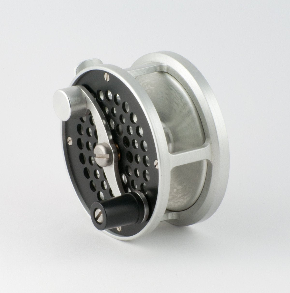 Peerless Model 1 Fly Reel