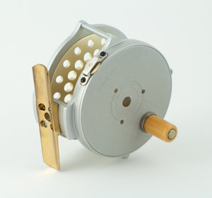 Hardy Bougle Commemorative 1903 Limited Edition Fly Reel Set