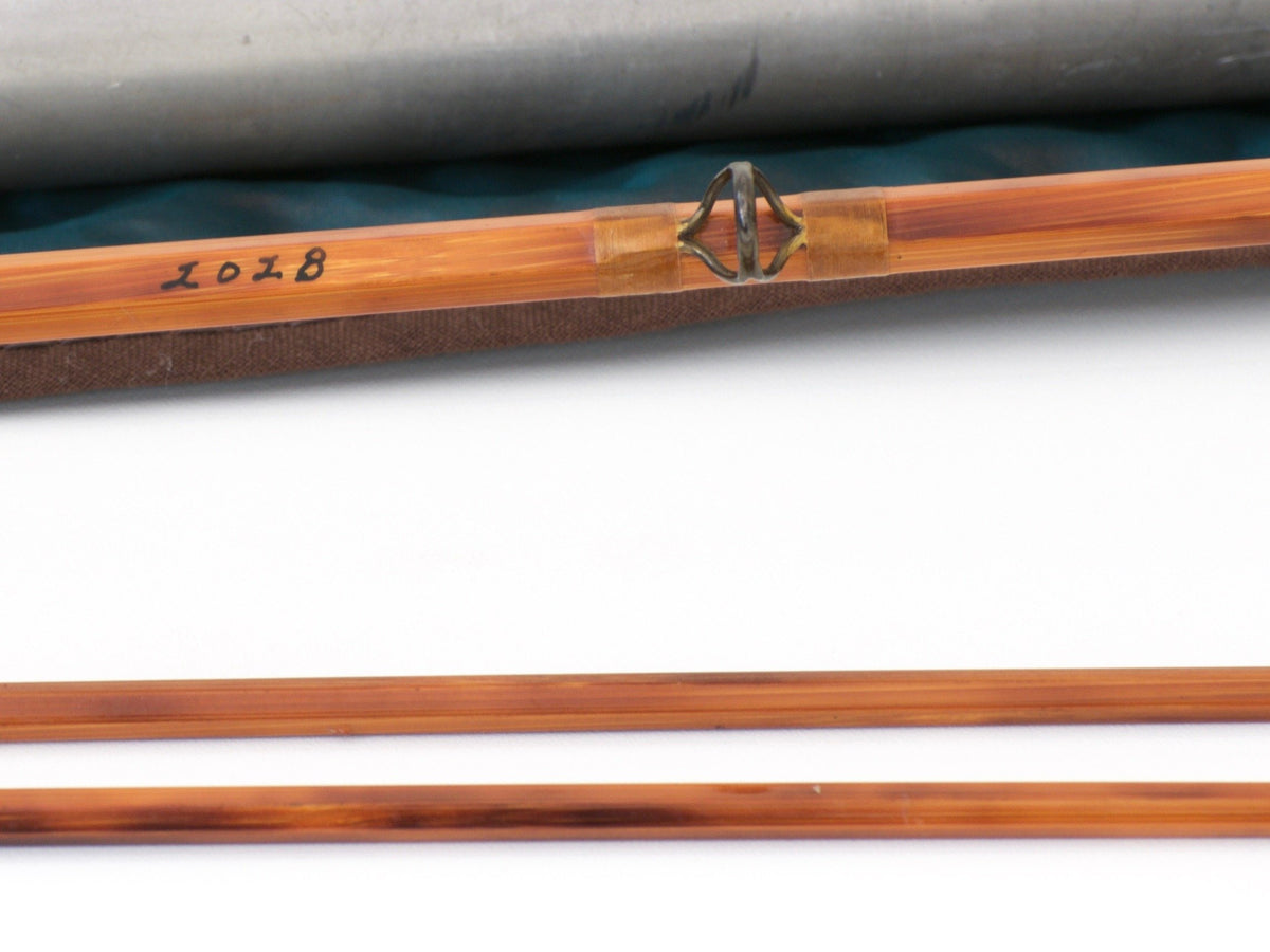 Young, Paul H. -- Para 15 Bamboo Rod 