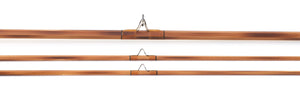 Lancaster, R.W. - Bow River 8' 2/2 5-6wt Bamboo Rod 