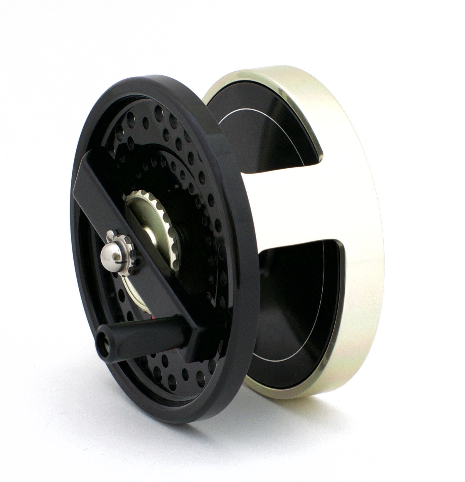 billy pate marlin fly reel for sale Billy Pate Marlin Fly Reel - A/R