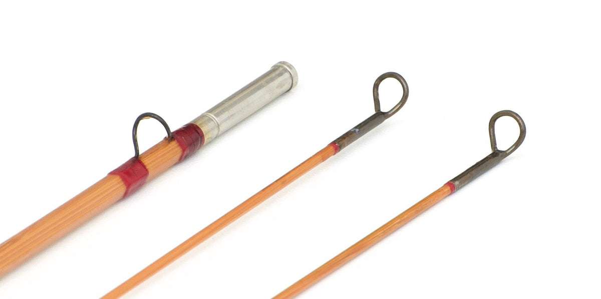 Leonard, H.L. -- Model 38H Bamboo Rod