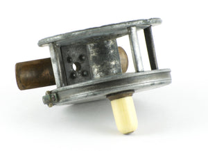 Hardy Perfect 2 1/2" Wide Drum Fly Reel