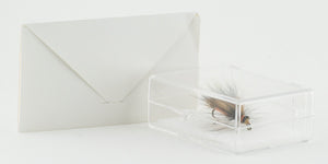 Borger, Gary - Designing Trout Flies 