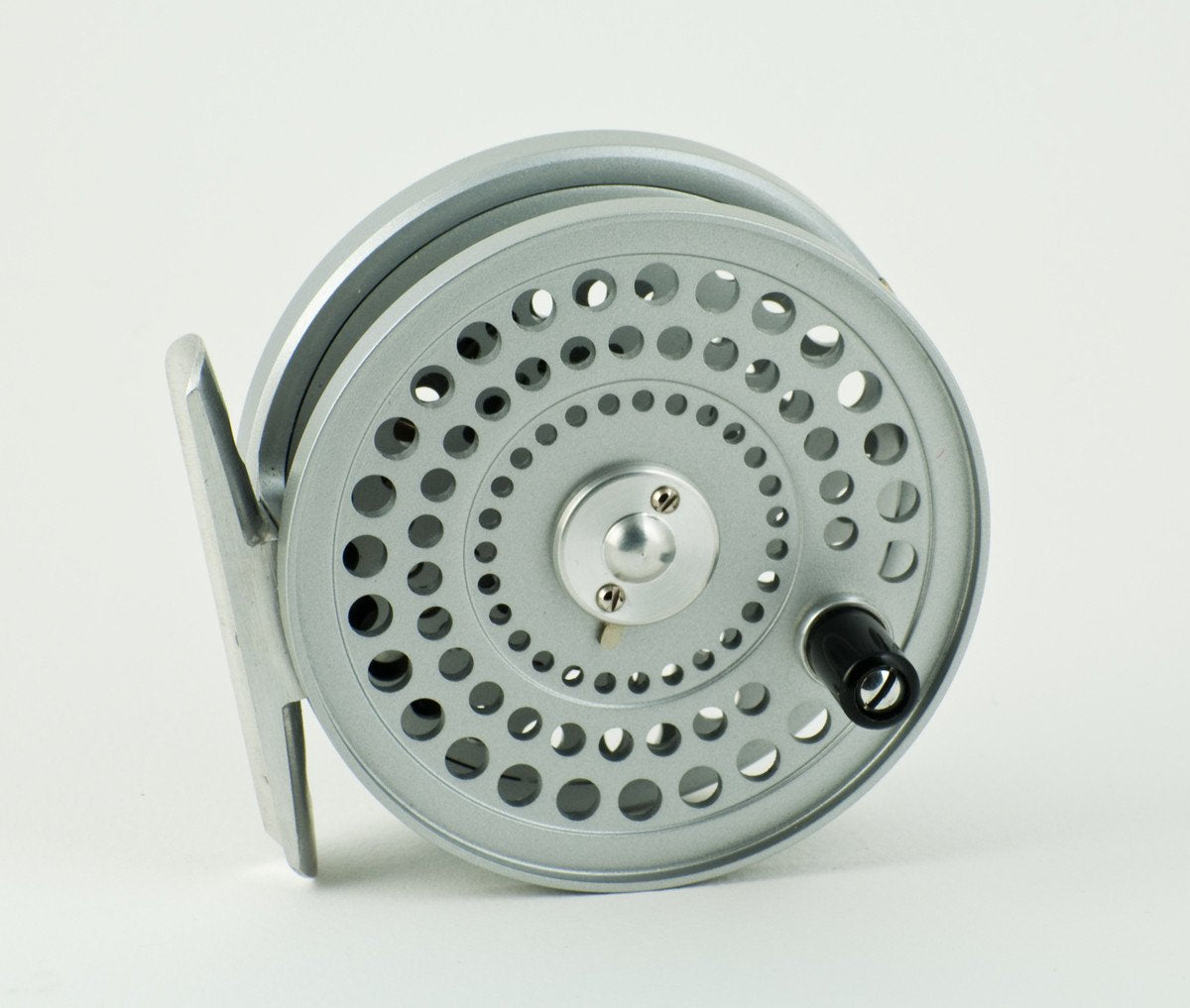 Orvis Anniversary CFO III fly reel and spare spool