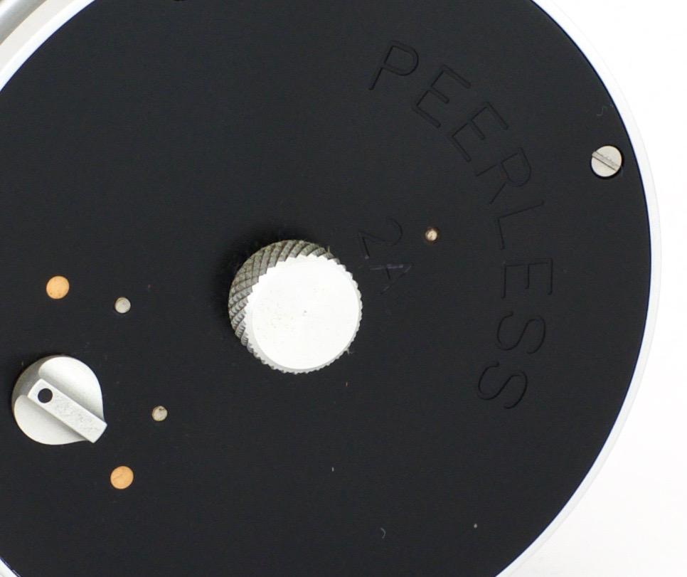 Peerless Model 2A Fly Reel