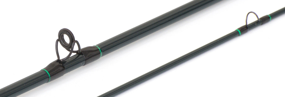 Green River (Robert Gorman) - 8' 2wt Graphite Rod 