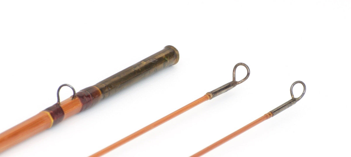 Payne Model 102H Bamboo Rod