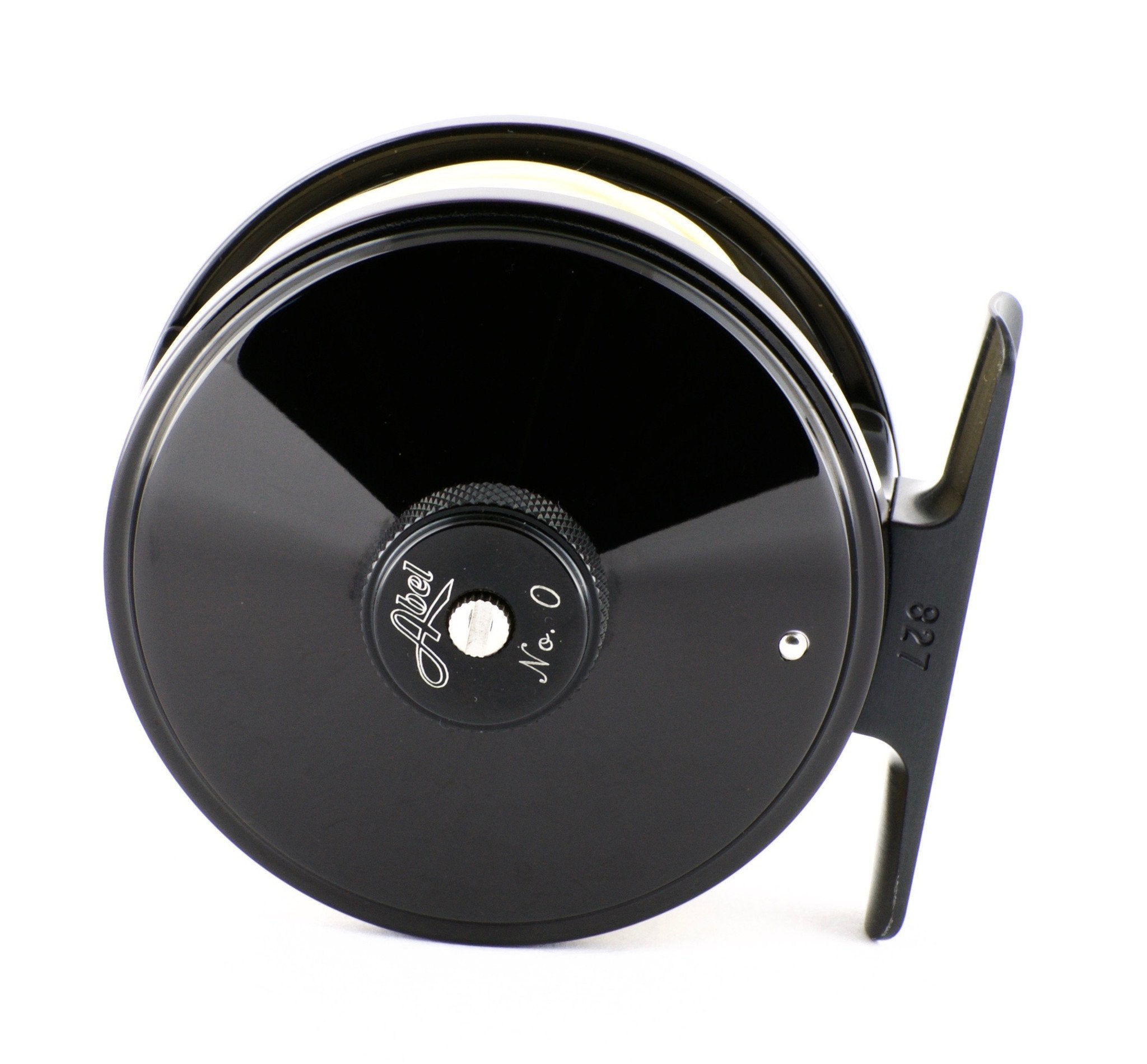 abel no. 0 fly reel Abel No. 0 Fly Reel