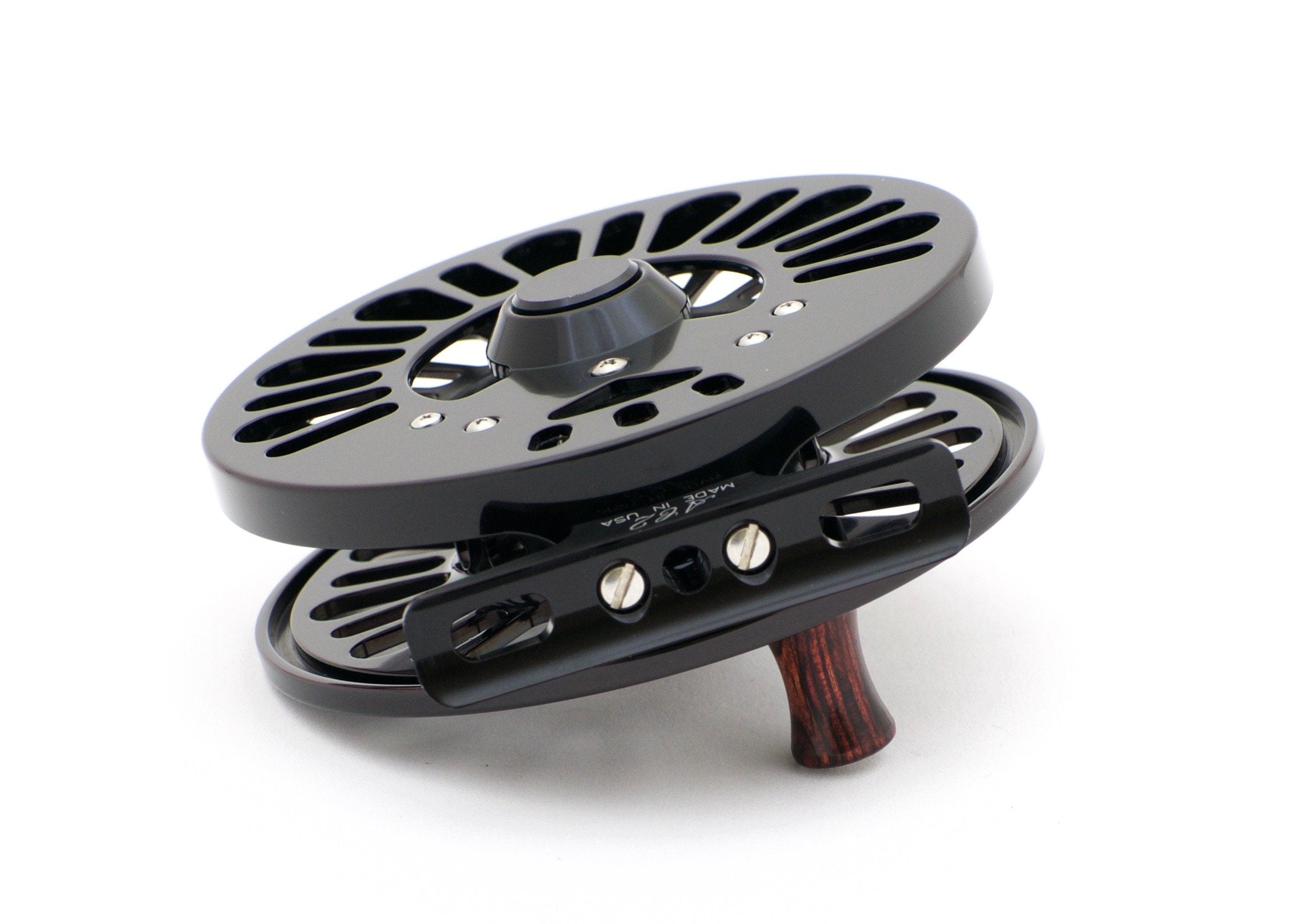 Abel Creek #2 Fly Reel Abel Creek #2 Fly Reel