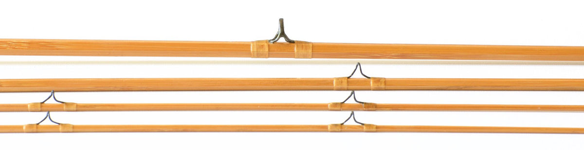 Leonard, HL - Model 50DF Bamboo Rod 
