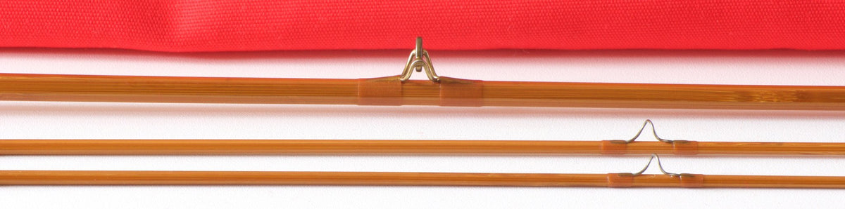 Winston Bamboo Rod 7' 2/2 4wt