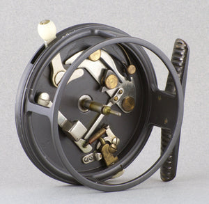 Hardy Super Silex 4" Reel 