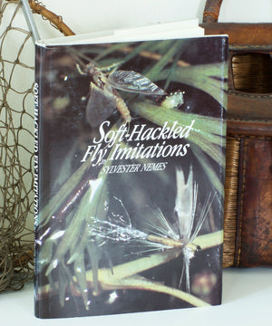 Nemes - "Soft-Hackled Fly Imitations" 