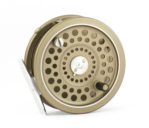 Sage 508 Fly Reel (made by Hardy's)