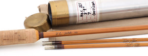 Zietak, Tim - Garrison Model 221 Bamboo Rod 