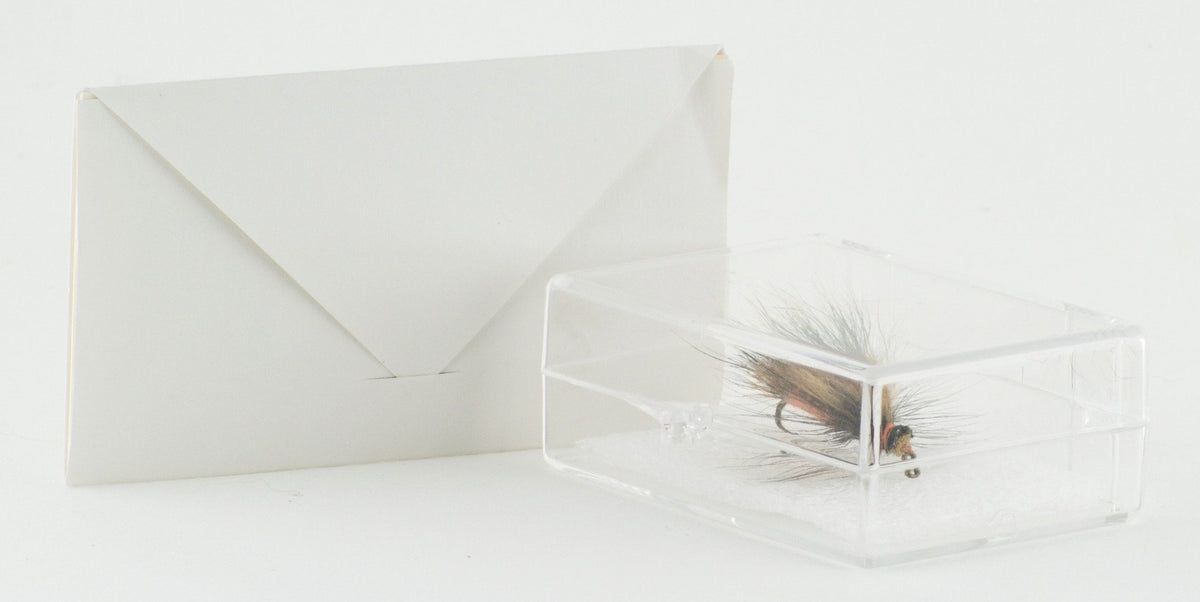 Borger, Gary - Designing Trout Flies