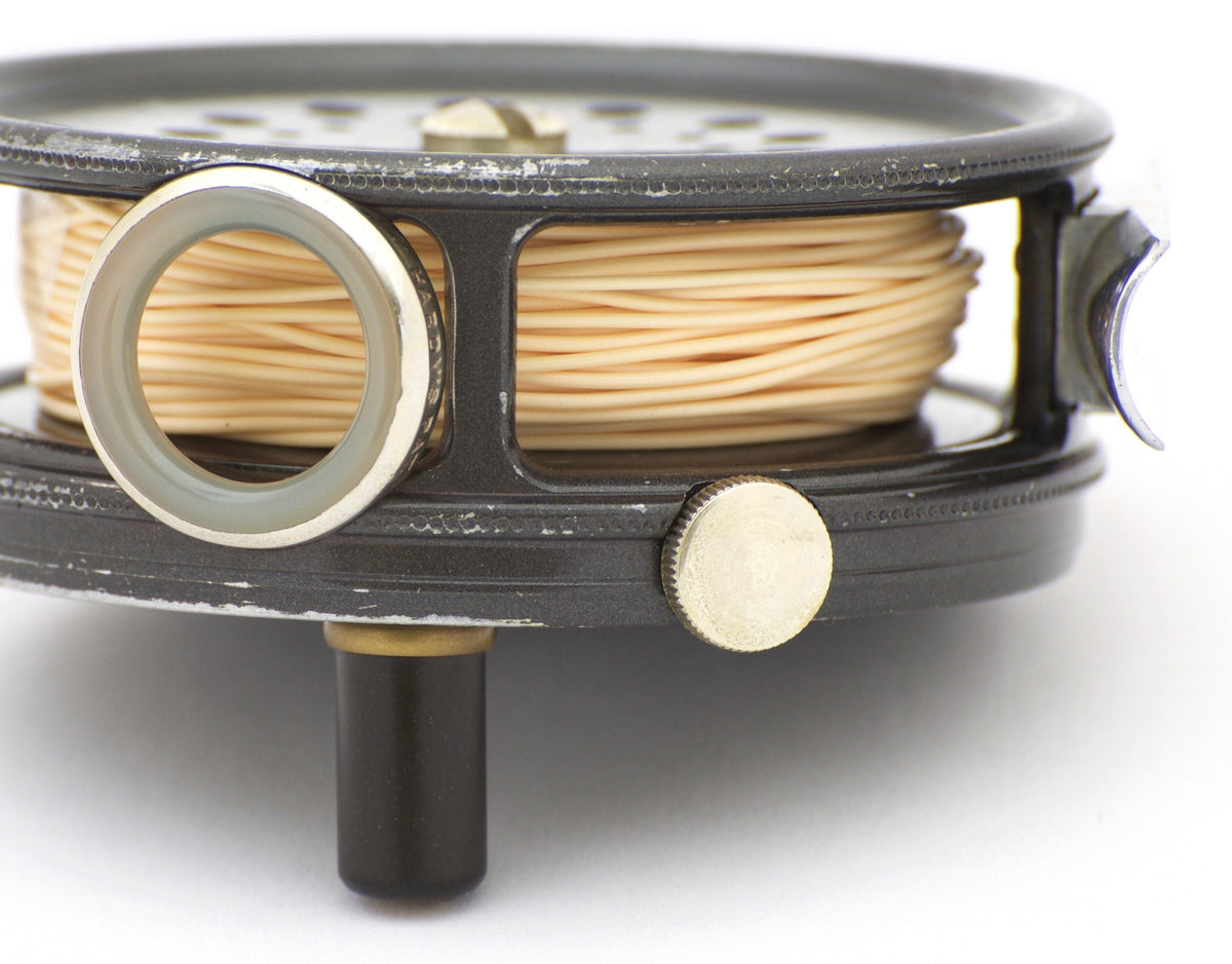 Hardy Perfect 3 1/8" Fly Reel - LHW 