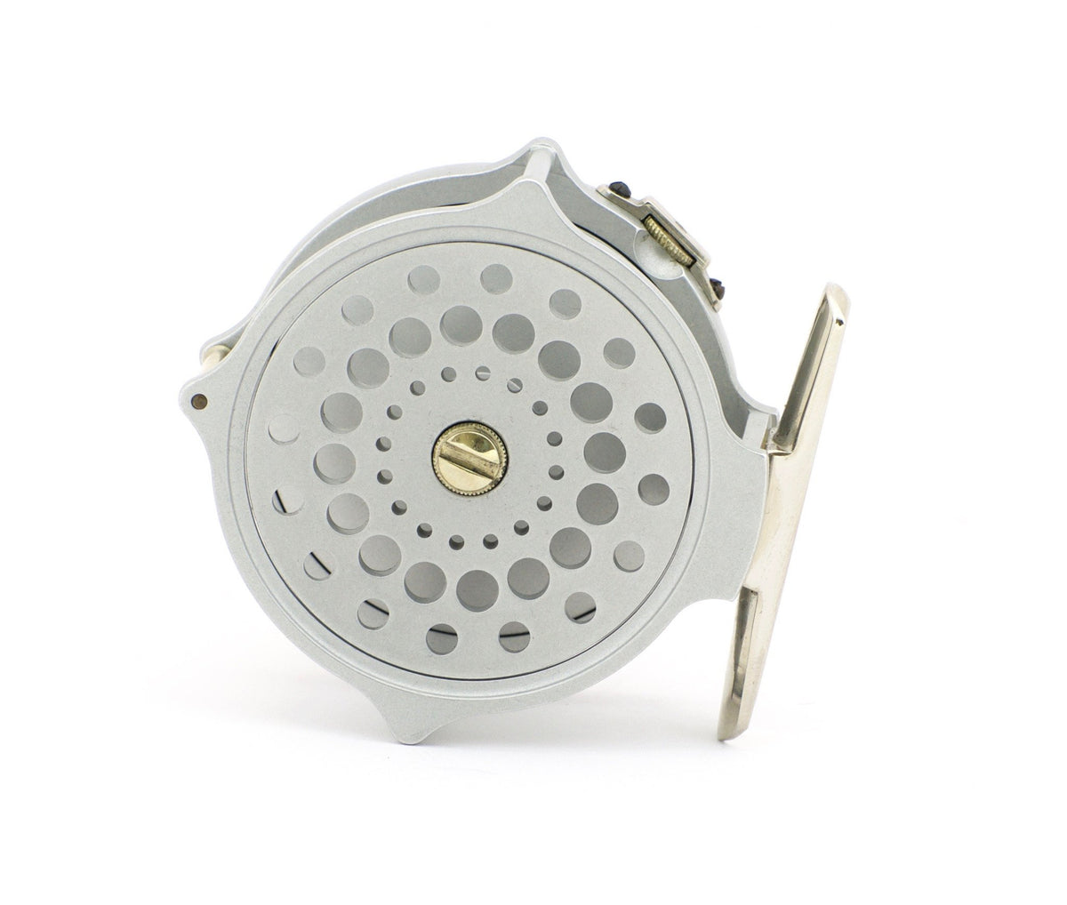 Hardy Bougle Commemorative 1903 Limited Edition Fly Reel