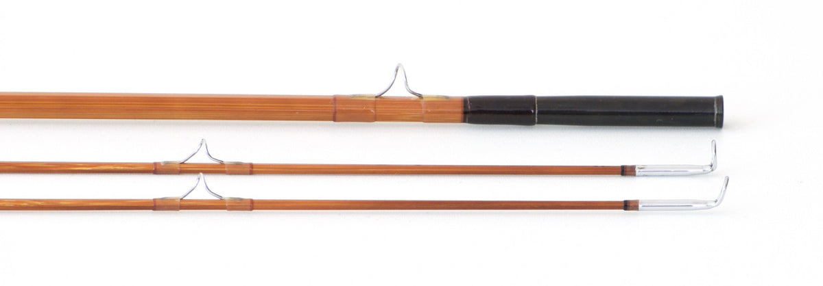 Thomas & Thomas Salmon Bamboo Rod - 8'6 2/2 7wt