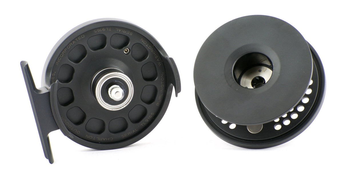 Charlton 8400 0.8 Thinn-Line Fly Reel