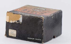 JW Young Beaudex 4" fly reel with box