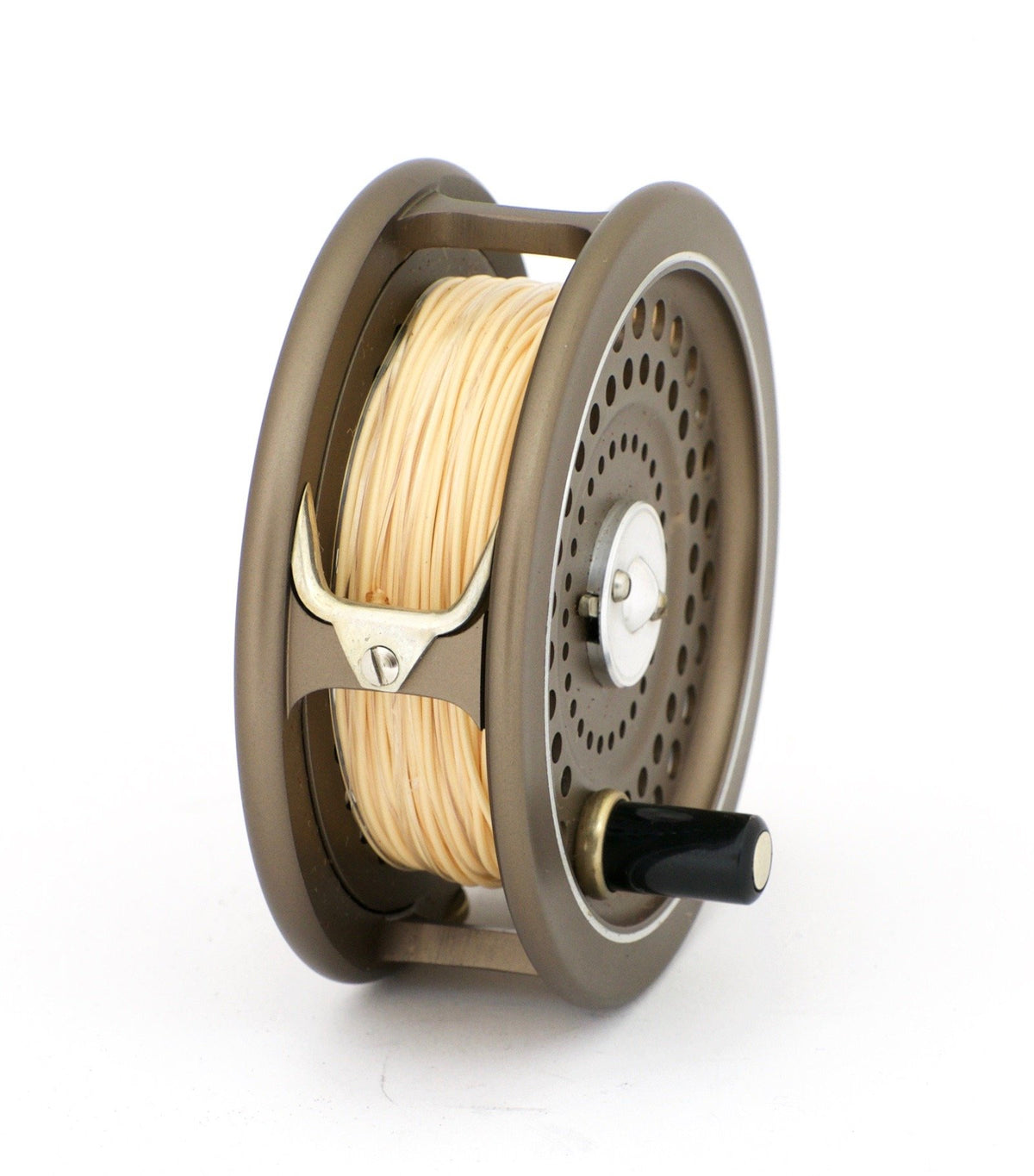 Sage 504L Fly Reel (made by Hardy's)