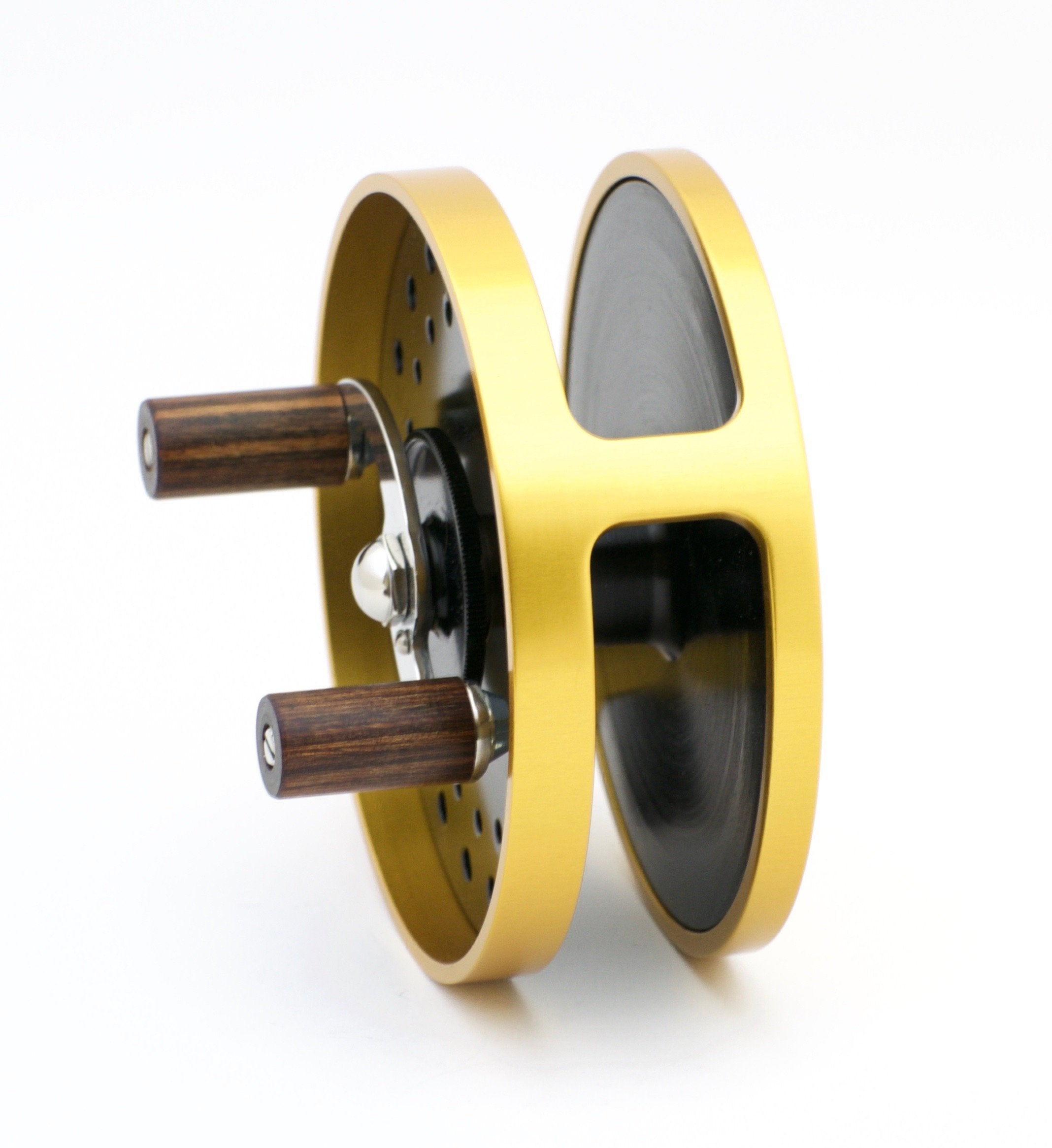 dave mcneese fly reels McNeese Limited Edition "Billfish" Fly Reel