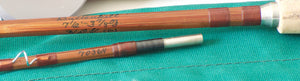 Orvis Battenkill Bamboo Rod - 7'6 5wt
