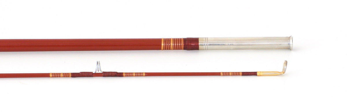 Phillipson Royal 7'6 6wt Fiberglass Fly Rod 