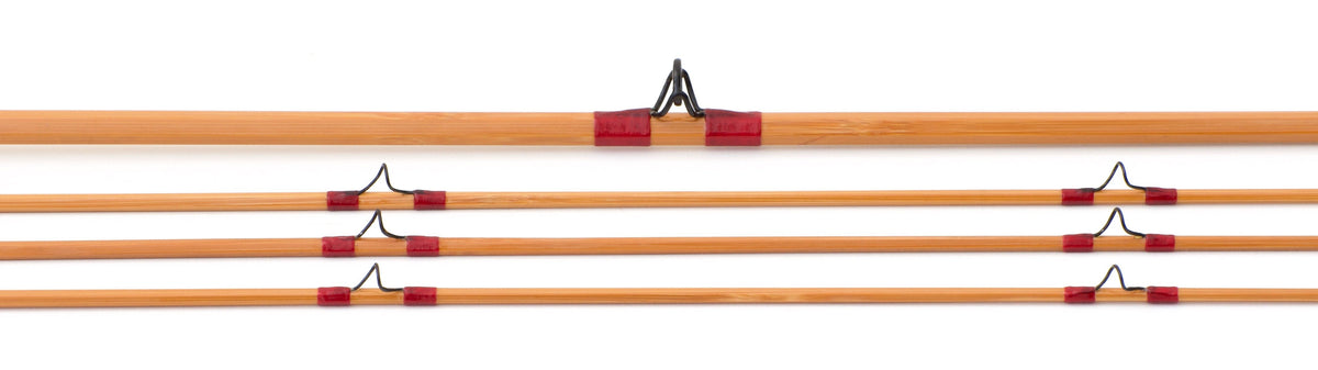 Leonard, H.L. -- Model 39H Bamboo Rod