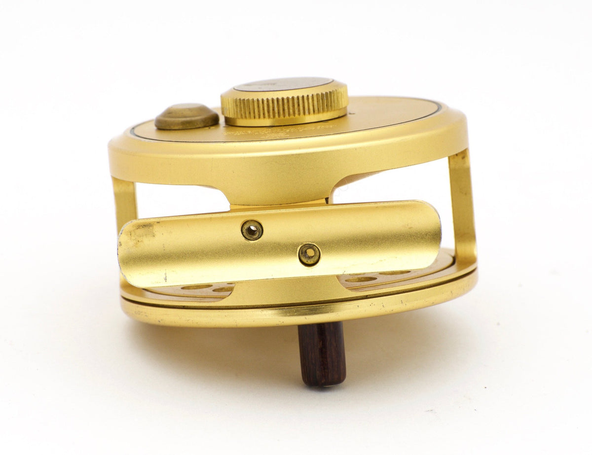 Hardy Sovereign 3/4/5 Fly Reel