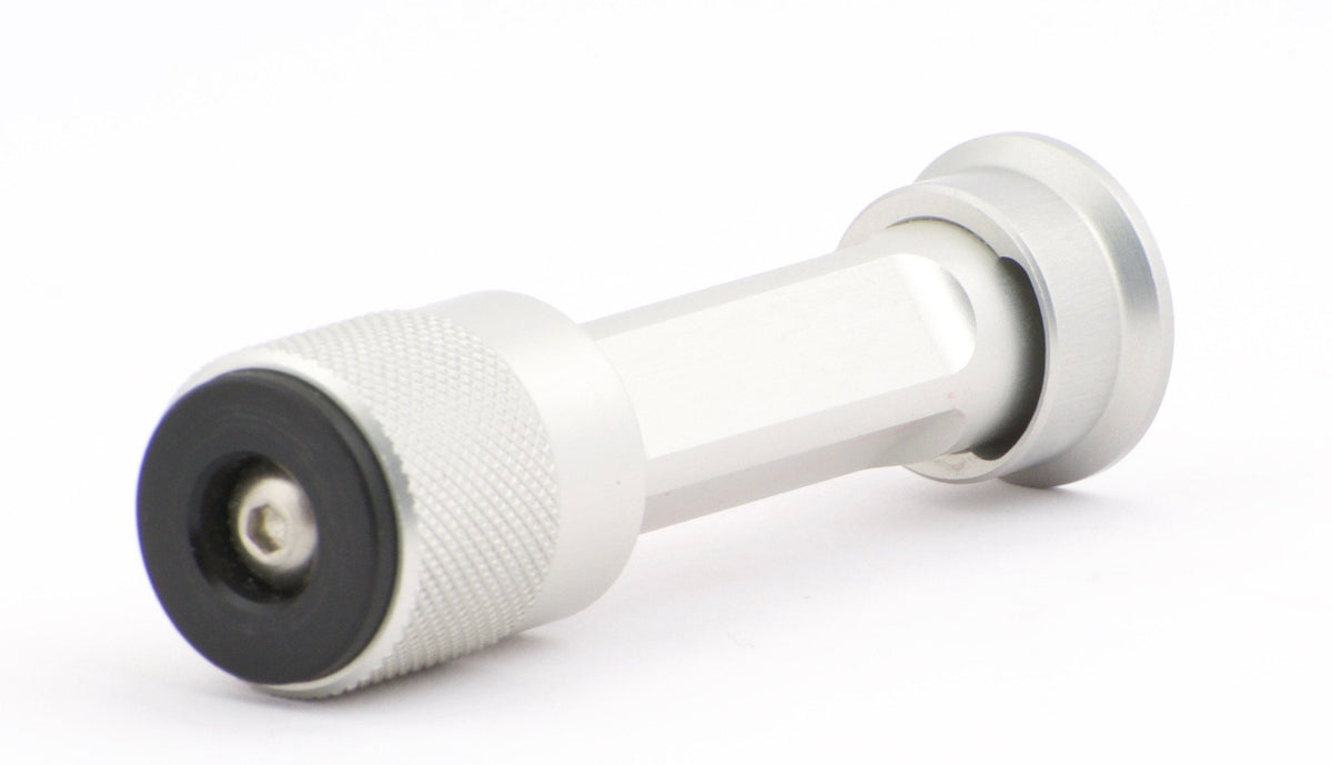 Ari 't Hart Reel Seat 