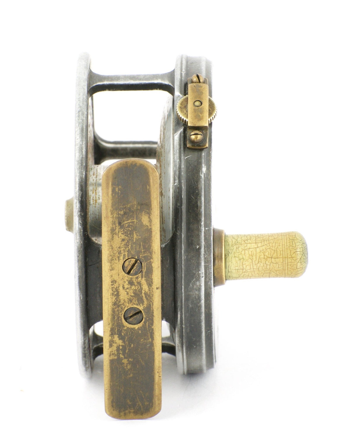 Farlow's Heyworth Fly Reel